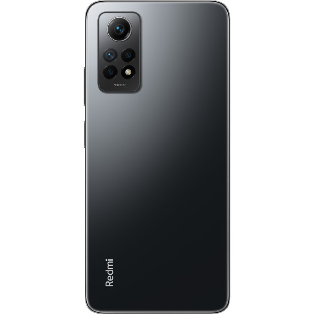 Мобільний телефон Xiaomi Redmi Note 12 Pro 8/256GB Graphite Gray