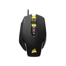 Мишка Corsair M65 Pro RGB USB Black (CH-9300011-EU)