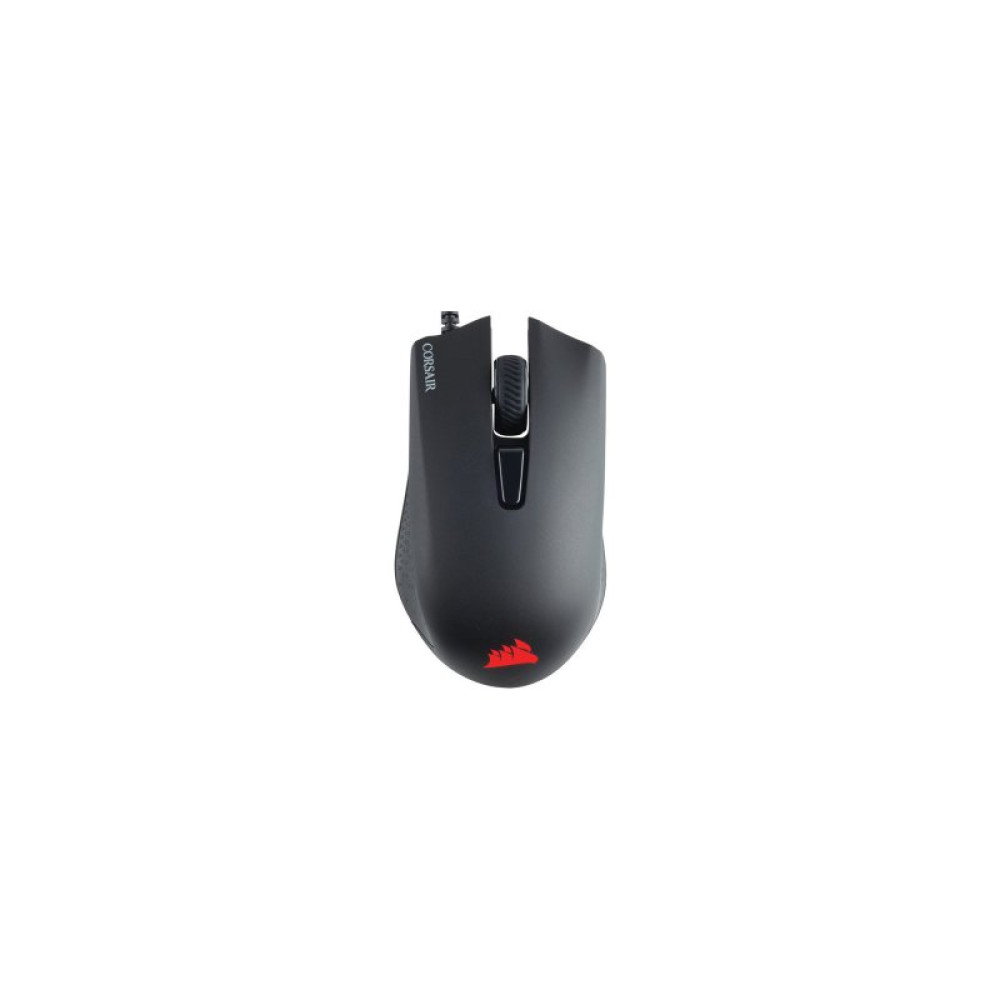 Мишка Corsair Harpoon RGB Pro Black (CH-9301111-EU)
