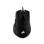 Мишка Corsair Ironclaw RGB USB Black (CH-9307011-EU)