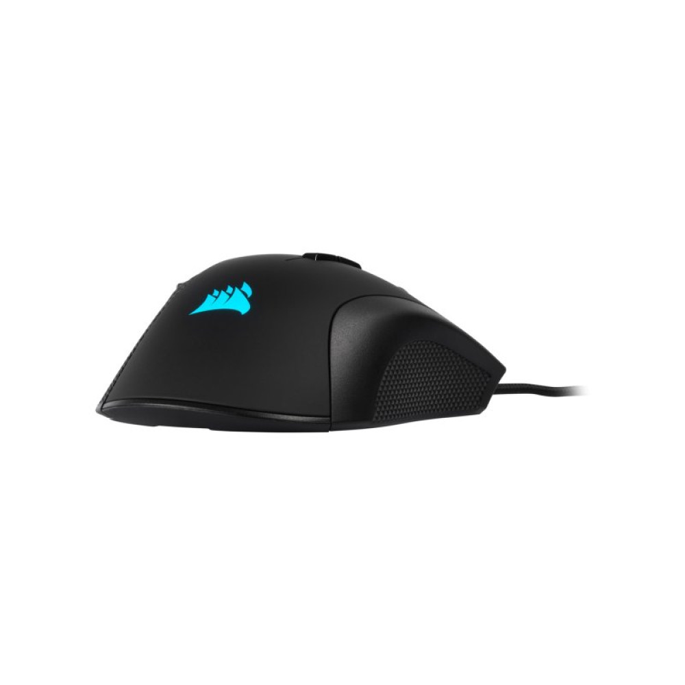 Мишка Corsair Ironclaw RGB USB Black (CH-9307011-EU)