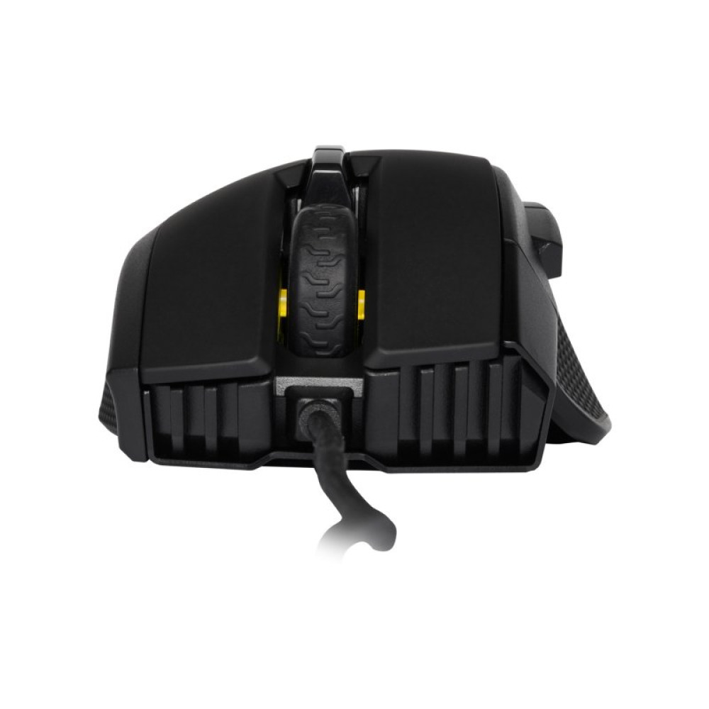 Мишка Corsair Ironclaw RGB USB Black (CH-9307011-EU)