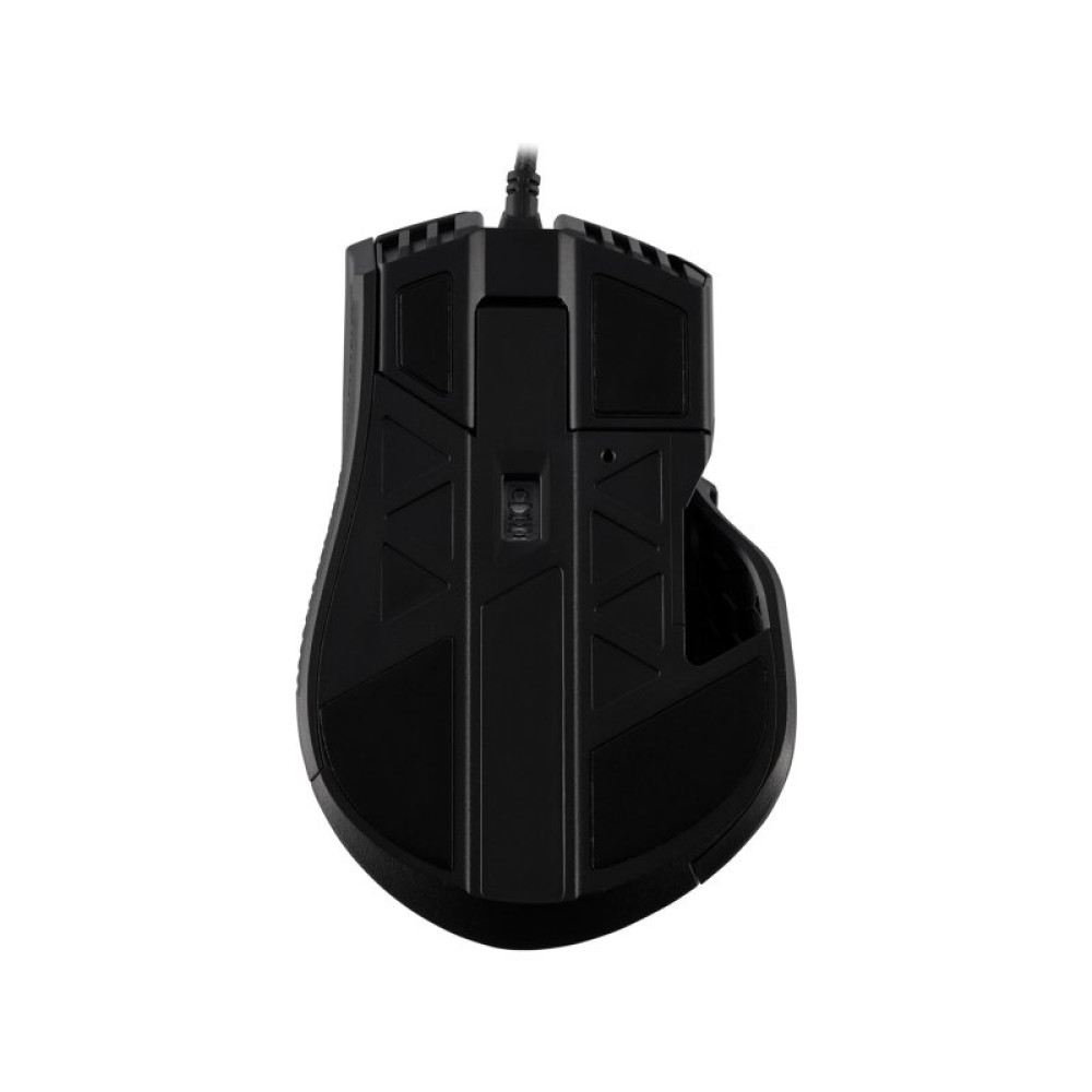 Мишка Corsair Ironclaw RGB USB Black (CH-9307011-EU)