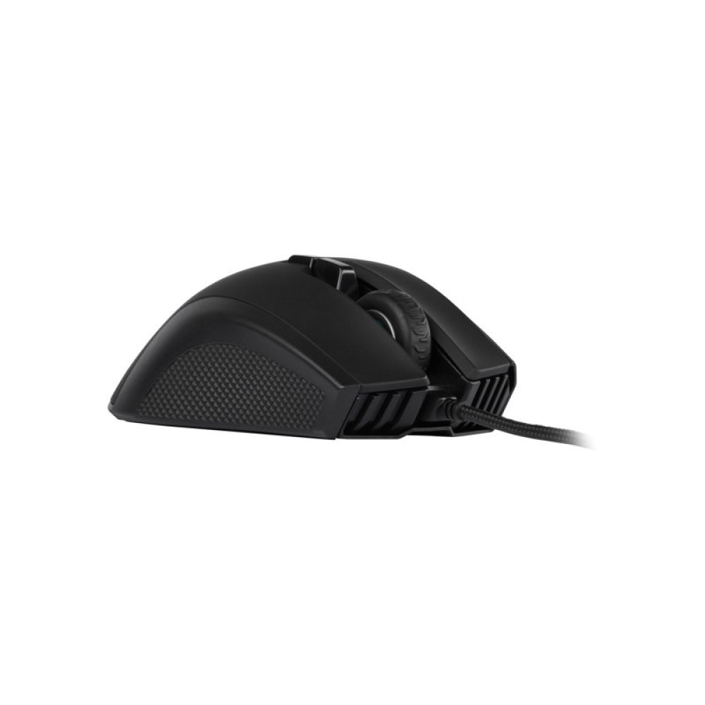 Мишка Corsair Ironclaw RGB USB Black (CH-9307011-EU)