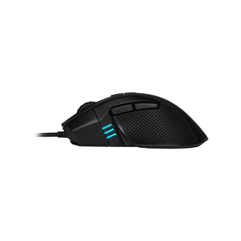 Мишка Corsair Ironclaw RGB USB Black (CH-9307011-EU)