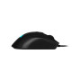 Мишка Corsair Ironclaw RGB USB Black (CH-9307011-EU)
