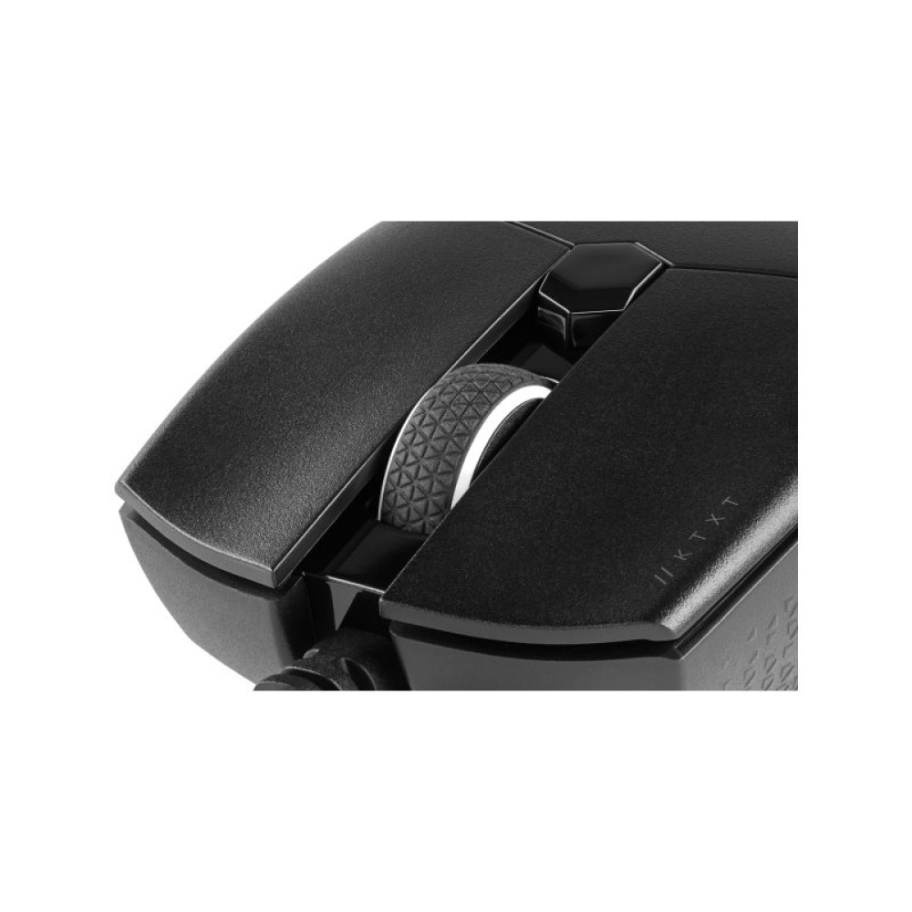 Мишка Corsair Katar Pro XT USB Black (CH-930C111-EU)