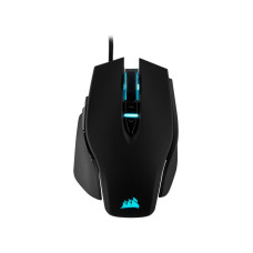 Мишка Corsair M65 RGB Elite USB Black (CH-9309011-EU)
