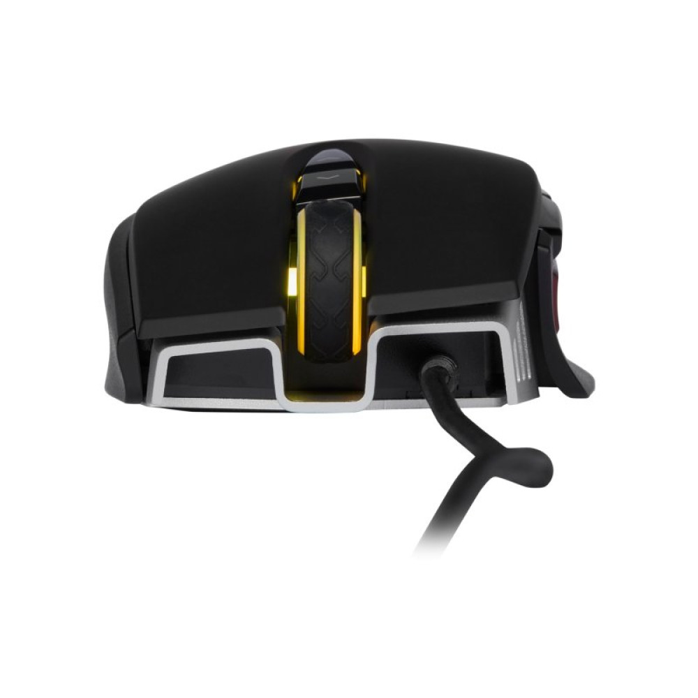 Мишка Corsair M65 RGB Elite USB Black (CH-9309011-EU)