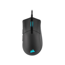 Мишка Corsair Sabre RGB Pro USB Black (CH-9303111-EU)