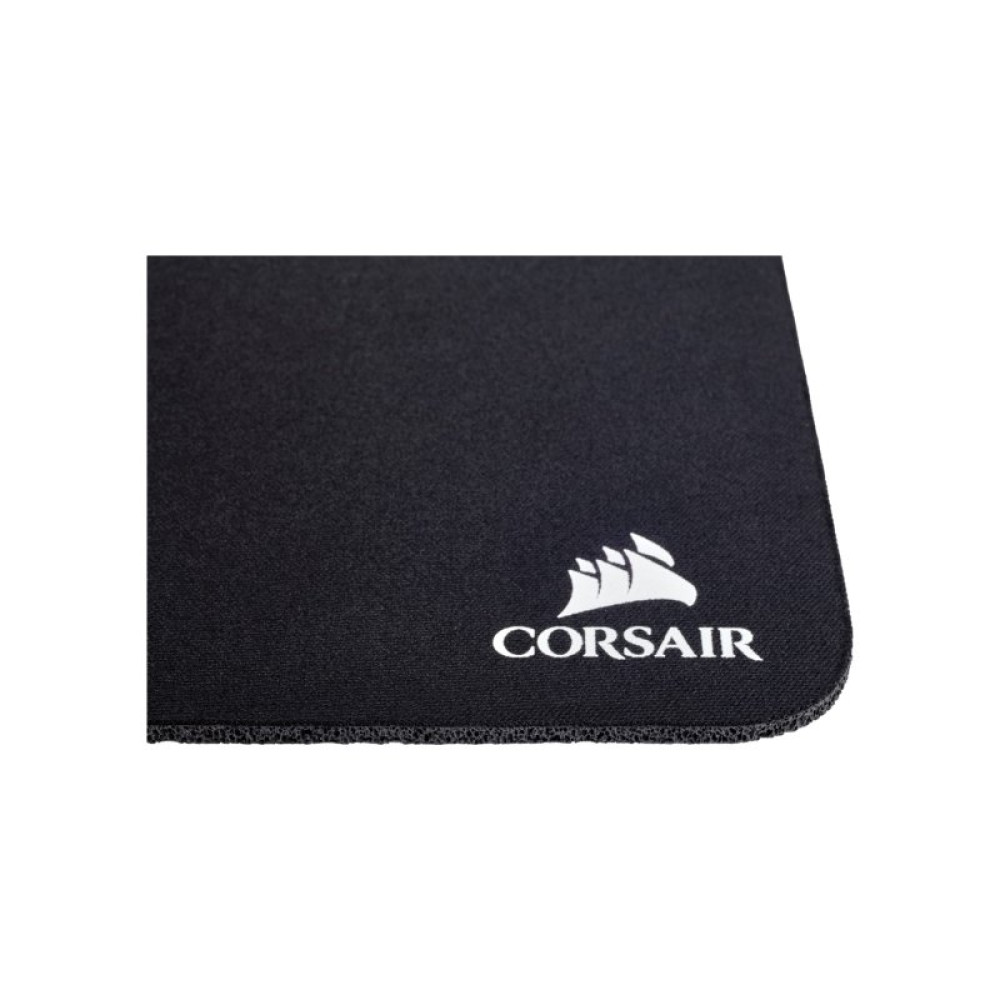 Килимок для мишки Corsair MM100 Medium Black (CH-9100020-EU)