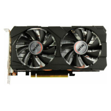 Видеокарта GeForce GTX1660 Ti 6Gb Afox (AF1660TI-6144D6H4)