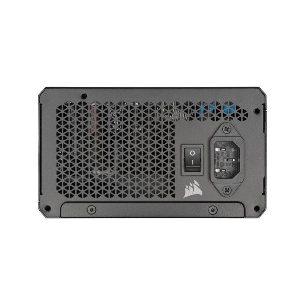 Блок питания Corsair 1000W RM1000x Shift PCIE5 (CP-9020253-EU)