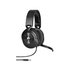 Навушники Corsair HS55 Stereo Headset Carbon (CA-9011260-EU)