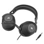 Навушники Corsair HS65 Surround Headset Carbon (CA-9011270-EU)