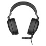 Навушники Corsair HS65 Surround Headset Carbon (CA-9011270-EU)