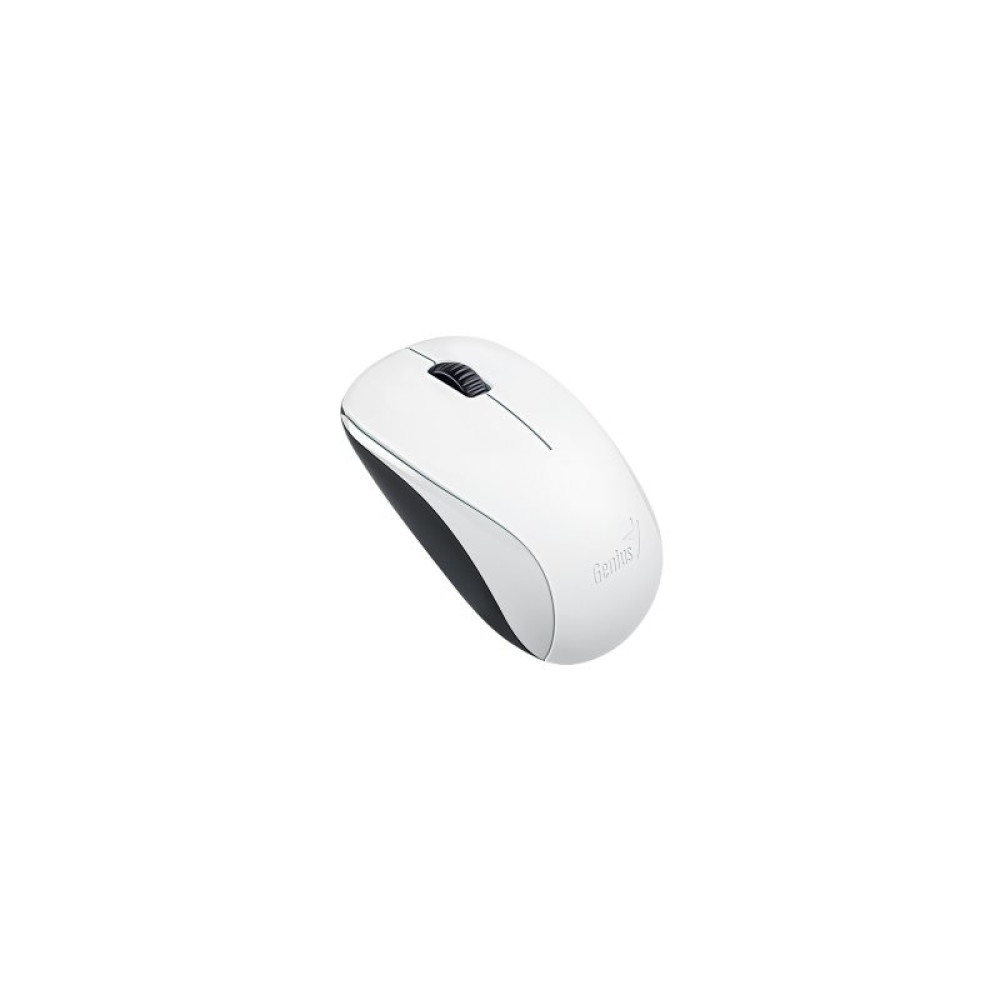 Мышка Genius NX-7000 Wireless White (31030027401)