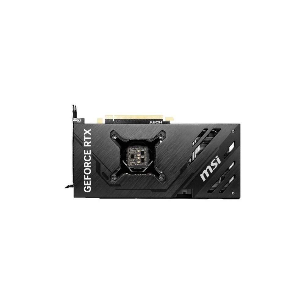 Видеокарта MSI GeForce RTX4070 12Gb VENTUS 2X OC (RTX 4070 VENTUS 2X 12G OC)