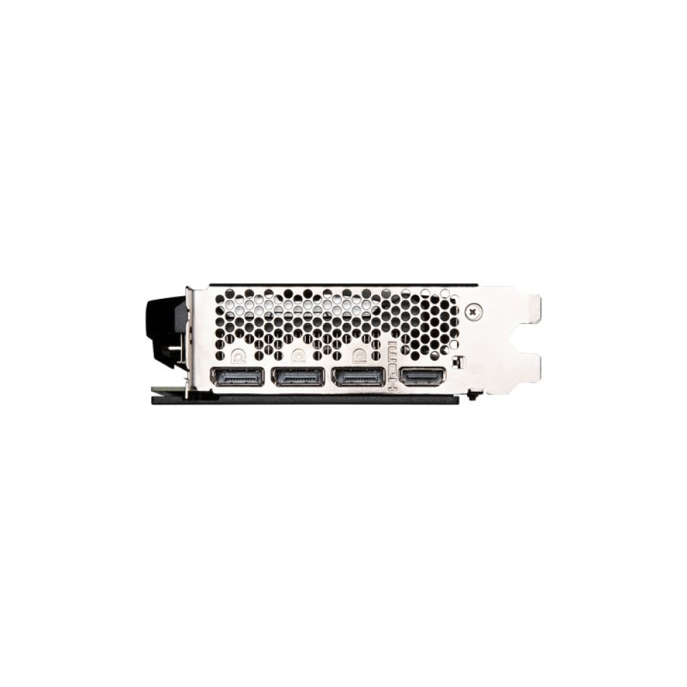 Видеокарта MSI GeForce RTX4070 12Gb VENTUS 2X OC (RTX 4070 VENTUS 2X 12G OC)