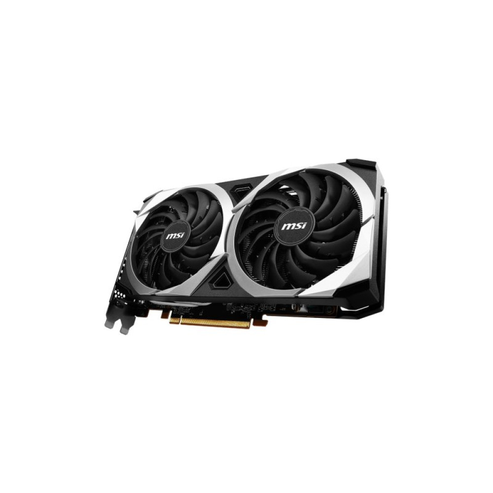 Видеокарта MSI Radeon RX 6650 XT 8Gb MECH 2X (RX 6650 XT MECH 2X 8G)