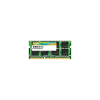 Модуль памяти для ноутбука SoDIMM DDR3 4GB 1600 MHz Silicon Power (SP004GBSTU160N02)