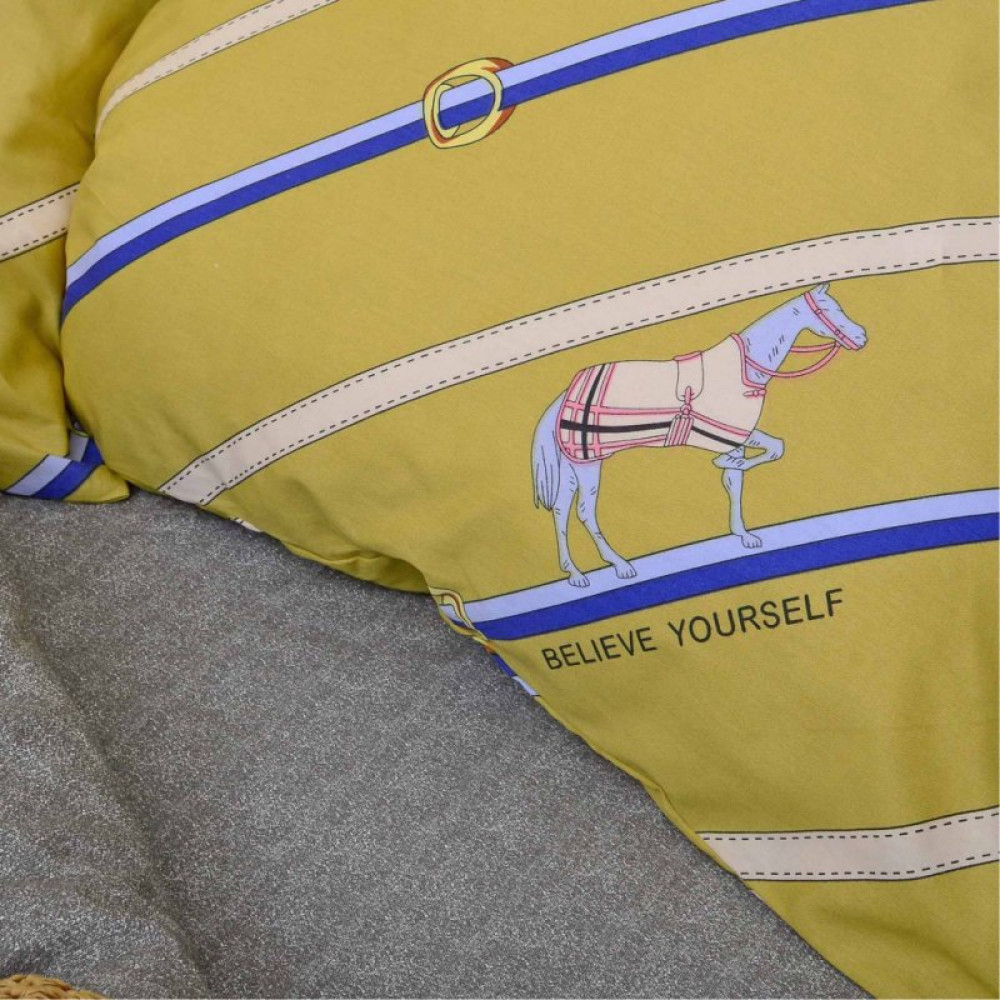 Постельное белье Viluta 549 Сатин Твил двухспальний (2000000043487) Постельное белье Viluta 549 Сатин Твил двухспальний (2000000043487)