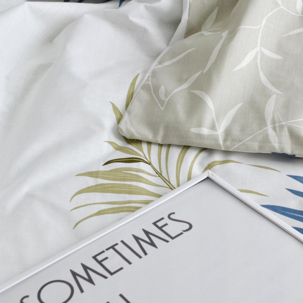 Постельное белье Viluta 20107 Ранфорс полуторный (20107-pl) Постельное белье Viluta 20107 Ранфорс полуторный (20107-pl)