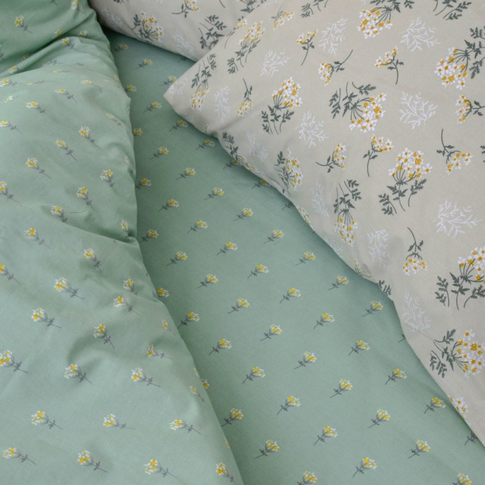 Постельное белье Viluta 21139 Ранфорс полуторный (21139-pl) Постельное белье Viluta 21139 Ранфорс полуторный (21139-pl)