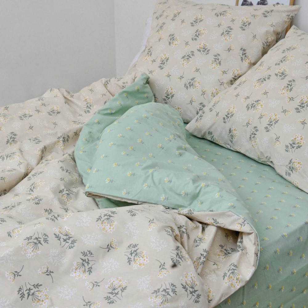 Постельное белье Viluta 21139 Ранфорс полуторный (21139-pl) Постельное белье Viluta 21139 Ранфорс полуторный (21139-pl)