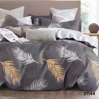 Постельное белье Viluta 21144 Ранфорс полуторный (21144-pl)