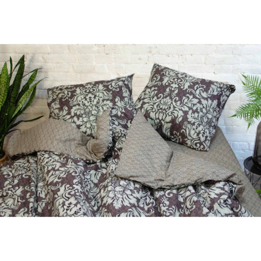 Постельное белье Viluta 17174 Ранфорс двухспальный (17114-dv) Постельное белье Viluta 17174 Ранфорс двухспальный (17114-dv)