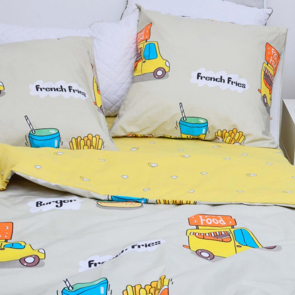 Постельное белье Viluta 21141 Ранфорс двухспальный (21141-dv) Постельное белье Viluta 21141 Ранфорс двухспальный (21141-dv)