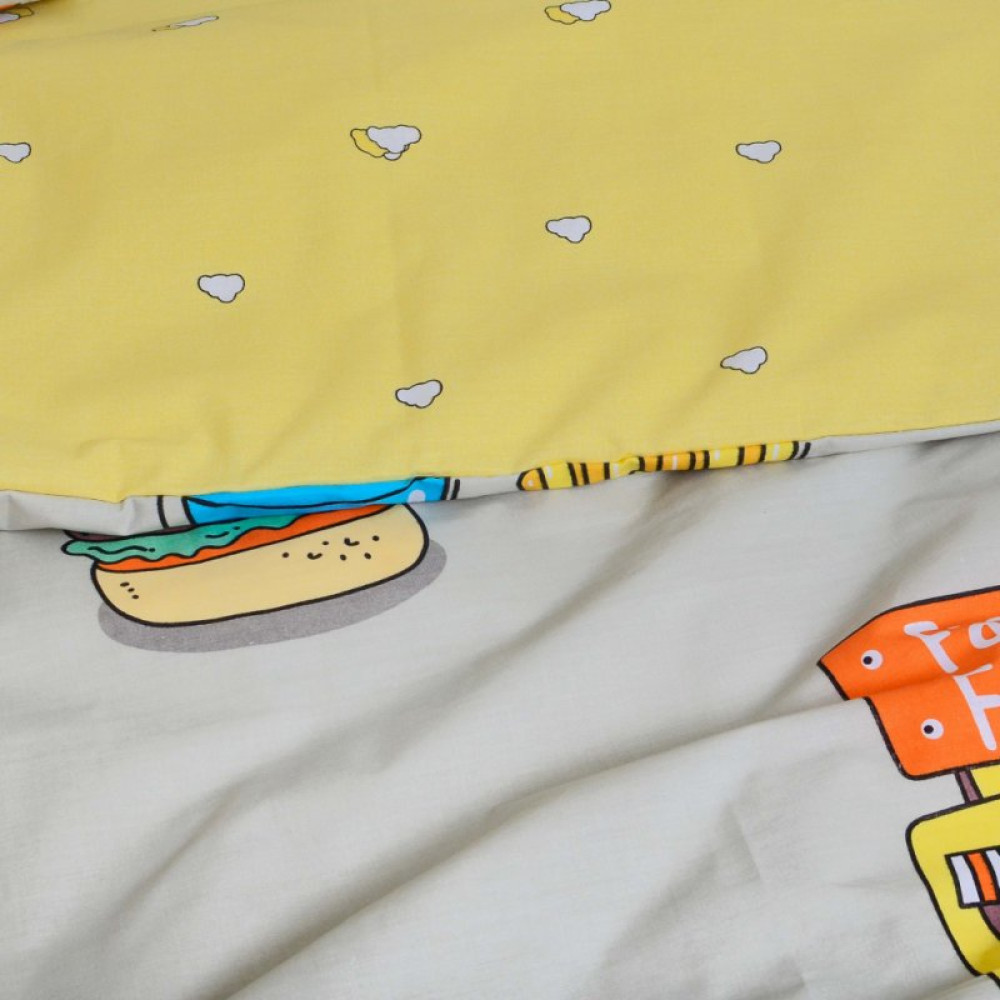 Постельное белье Viluta 21141 Ранфорс двухспальный (21141-dv) Постельное белье Viluta 21141 Ранфорс двухспальный (21141-dv)