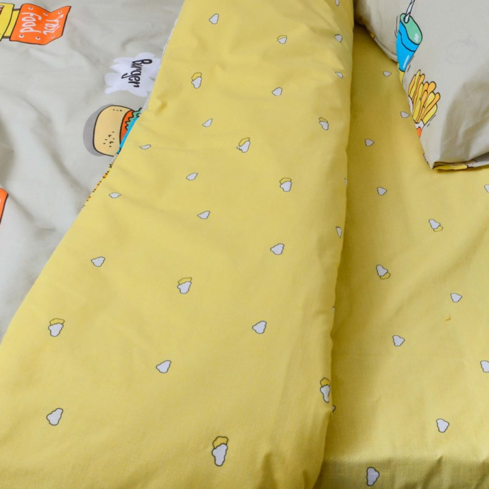 Постельное белье Viluta 21141 Ранфорс двухспальный (21141-dv) Постельное белье Viluta 21141 Ранфорс двухспальный (21141-dv)