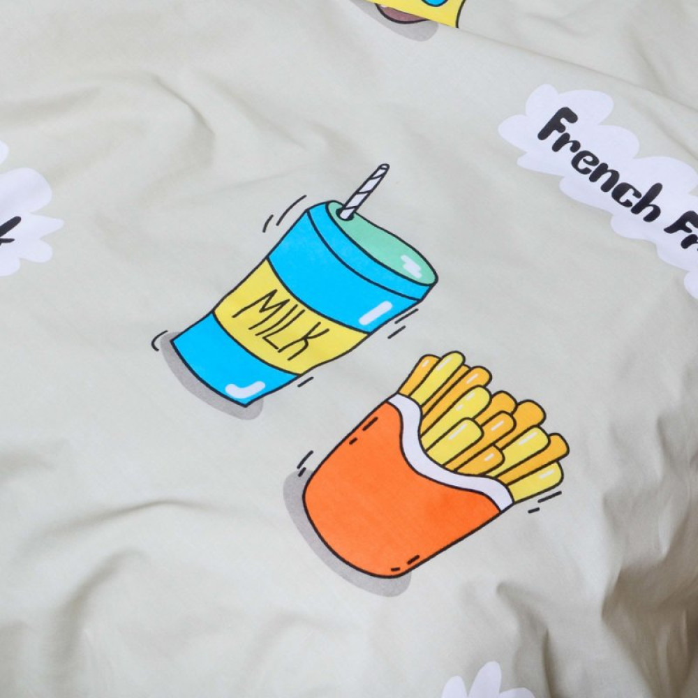 Постельное белье Viluta 21141 Ранфорс двухспальный (21141-dv) Постельное белье Viluta 21141 Ранфорс двухспальный (21141-dv)