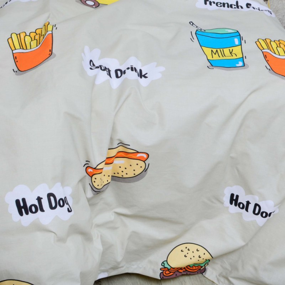 Постельное белье Viluta 21141 Ранфорс двухспальный (21141-dv) Постельное белье Viluta 21141 Ранфорс двухспальный (21141-dv)