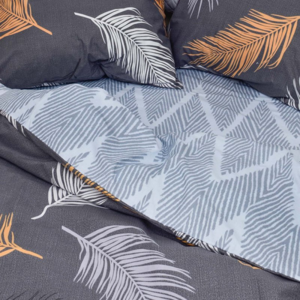 Постельное белье Viluta 21144 Ранфорс двухспальный (21144-dv) Постельное белье Viluta 21144 Ранфорс двухспальный (21144-dv)