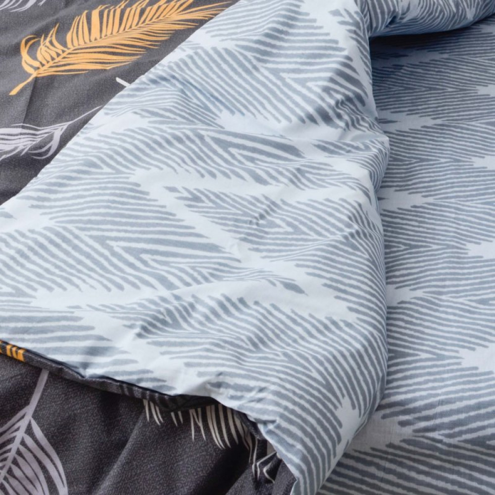 Постельное белье Viluta 21144 Ранфорс двухспальный (21144-dv) Постельное белье Viluta 21144 Ранфорс двухспальный (21144-dv)