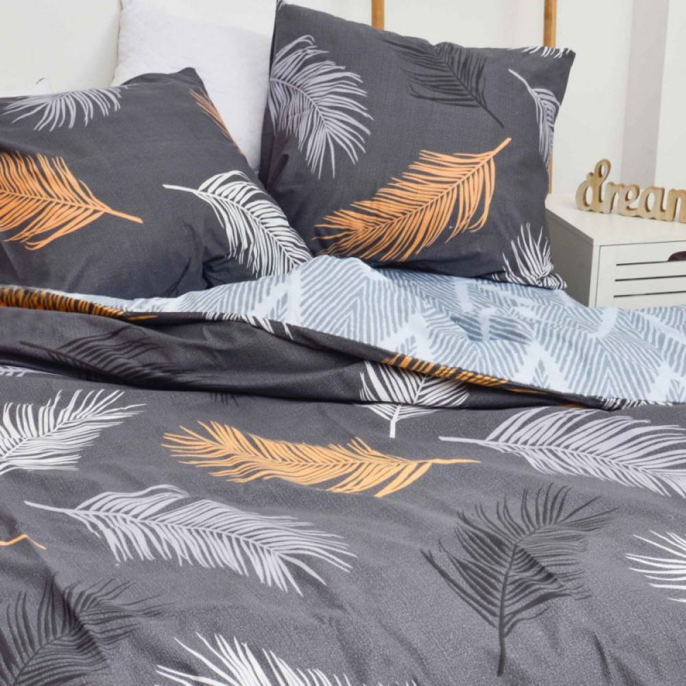 Постельное белье Viluta 21144 Ранфорс двухспальный (21144-dv) Постельное белье Viluta 21144 Ранфорс двухспальный (21144-dv)