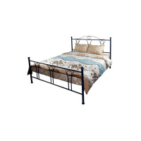 Постільна білизна Руно Марта бязь набивна двоспальний (655.116_Марта)