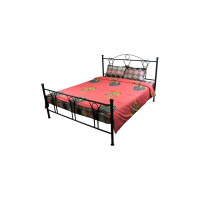 Постільна білизна Руно Owl сатин набивний євро (845.137К_Owl)