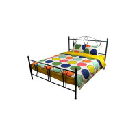 Постільна білизна Руно S22-2 (A + B) сатин набивний євро (845.137А_S22-2(A+B))