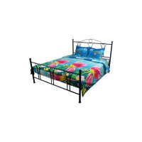 Постельное белье Руно Тюльпаны микрофайбер евро (845.52Тюльпани)