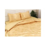 Постільна білизна Руно АЖ Золотий сатин набивний полуторний (1.137АЖ_ЗолотоА)