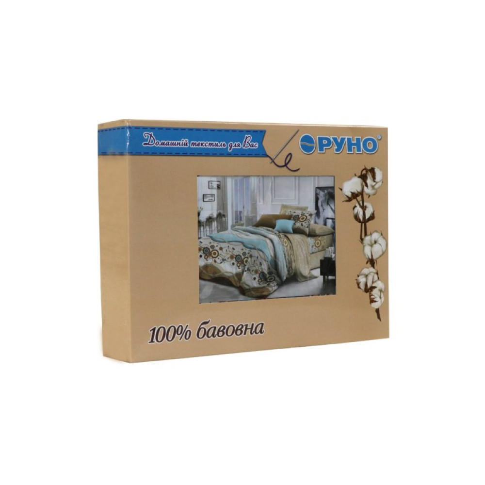 Постельное белье Руно Марта бязь набивная семейный (6.116_Марта) Постельное белье Руно Марта бязь набивная семейный (6.116_Марта)