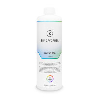 Охлаждающая жидкость Ekwb EK-CryoFuel Mystic Fog (Premix 1000mL) (3831109829912)