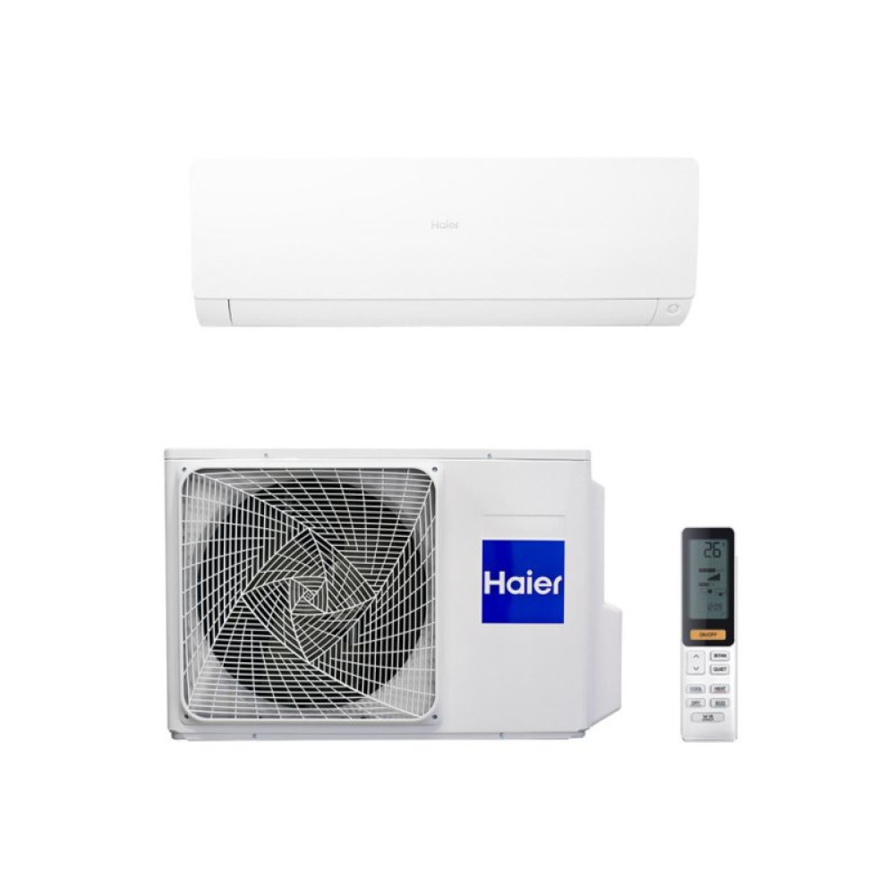 Кондиционер Haier 1U50S2SJ2FA/AS50S2SF1FA-WH1