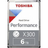 Жорсткий диск 3.5" 6TB Toshiba (HDWR460UZSVA)_