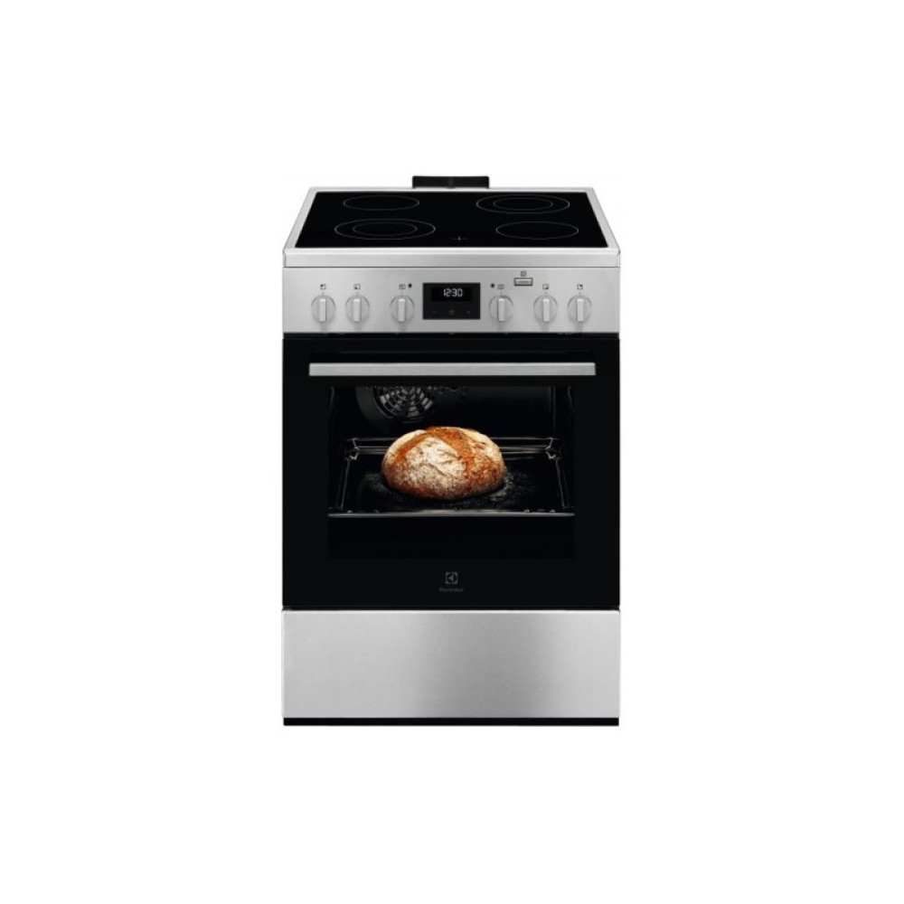 Плита Electrolux RKR660204X