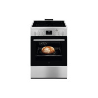 Плита Electrolux RKR660204X